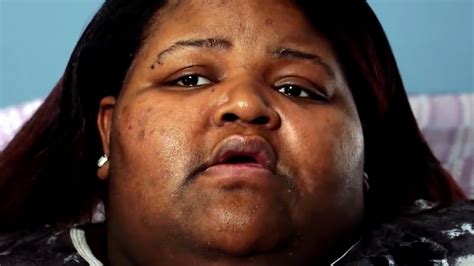 schenee 600-lb life died|Where is Schenee Murry from My 600